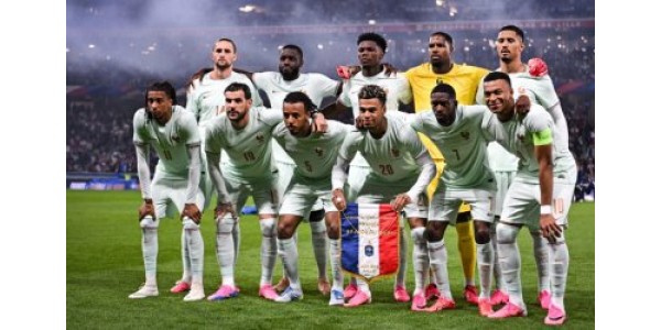 Kylian Mbappé ei tekisi mieluummin maaleja kuin näkisi Ranskan häviävän MM-kisat